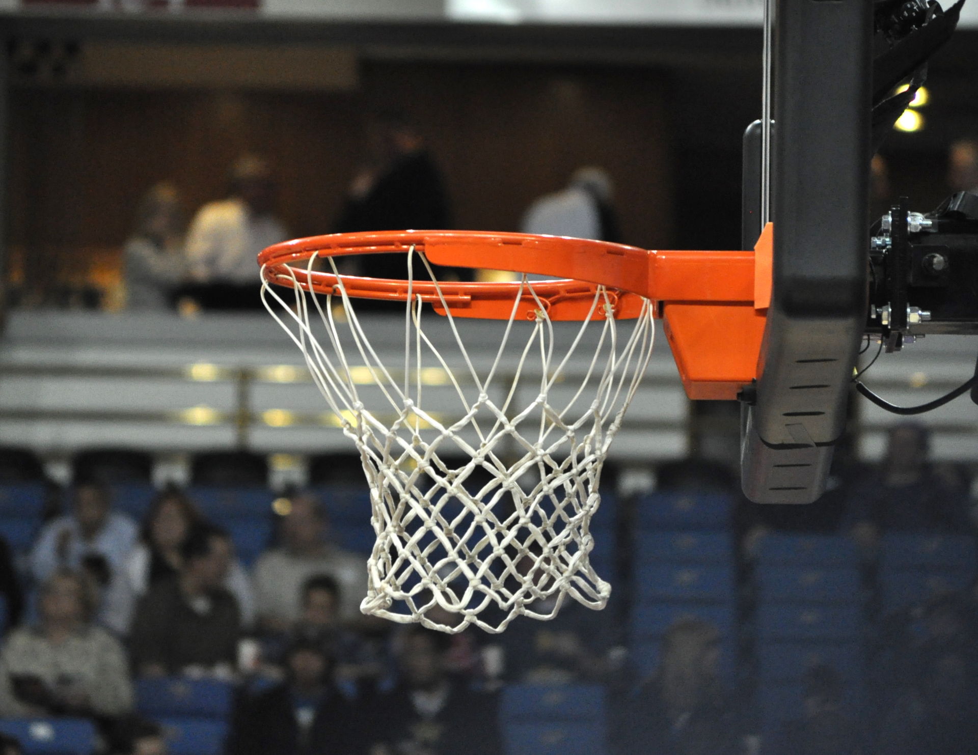 ASSA SPOR Basketbol Çemberi Esnek - Basketbol Çemberi Üretimi