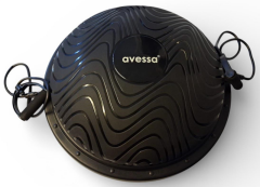 AVESSA BOSU-600 BOSUBALL SİYAH RENK 58 CM