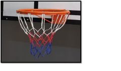 Basketbol Çemberi Basic Model Yan Görünüm
