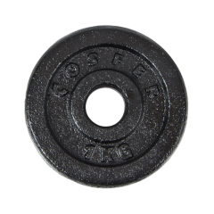 Cosfer CSF-1KGS SiyahDöküm Plaka