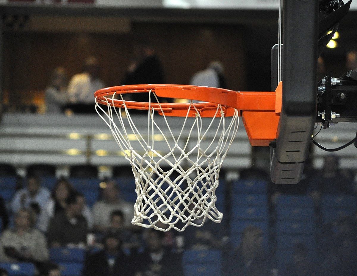 ASSA SPOR Basketbol Çemberi Nba Model İthal - Basketbol Çemberi Üretimi