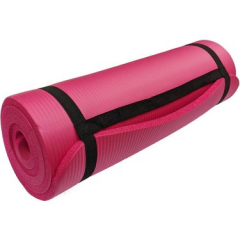AVESSA NBR MAT 1,5 CM PEMBE