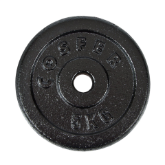 COSFER CSF-0.5KGS SİYAH DÖKÜM PLAKA