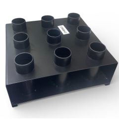 AVESSA BSTD-900 OLİMPİK BAR STANDI 9'LU