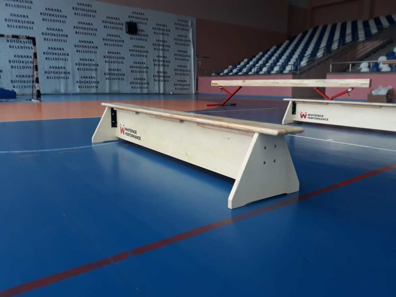 ASSA SPOR Sıçrama Tahtası - Spor Ekipmanı Üretimi