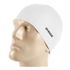 ASSA SPOR Avessa Bez Bone Beyaz Likralı Yüzücü Bonesi - Spor Ekipmanı Üretimi