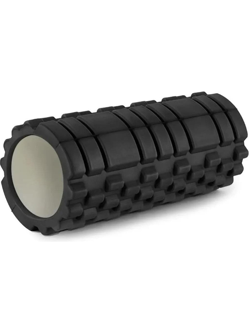 AVESSA MB-31000 FOAM ROLLER KISA SİYAH RENK