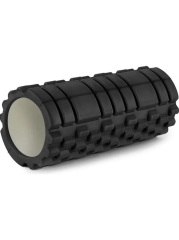 AVESSA MB-31000 FOAM ROLLER KISA SİYAH RENK