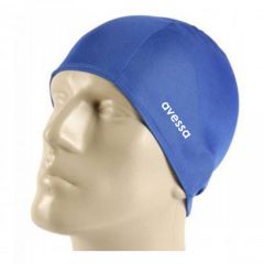 ASSA SPOR Avessa Bez Bone Mavi Likralı Yüzücü Bonesi - Spor Ekipmanı Üretimi