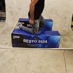 SIÇRAMA SÜNGER ENGELİ
