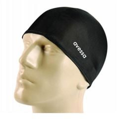 ASSA SPOR Avessa Bez Bone Siyah Likralı Yüzücü Bonesi - Spor Ekipmanı Üretimi