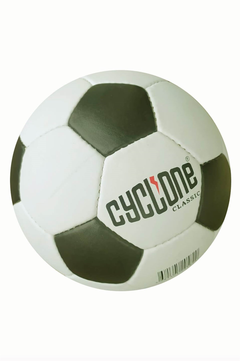 CLASSIC FUTBOL TOPU NO: 5 CYCLONE