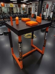 Profesyonel Bilek Güreşi Masası | Kulüp ve Organizasyonlar İçin – ASSA SPOR