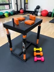 Bilek Güreşi Masası Pro