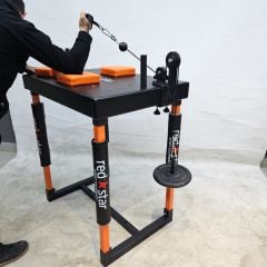 Bilek Büken Antrenman Seti Detay Fotoğrafı