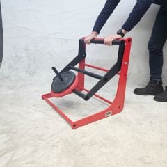 ASSA SPOR Kuvvet Kapanı - Spor Ekipmanı Üretimi