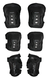 KORUYUCU SET PRT 78 SİYAH MEDIUM