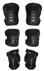 KORUYUCU SET PRT 78 SİYAH MEDIUM