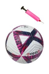 Avessa Ft-50-101 Futbol Topu No4 Pompalı - Profesyonel Futbol Topu | ASSA SPOR