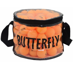 16005B -O BUTTERFLY TRAINING BALLS 100LU ÇANTA-TRNC