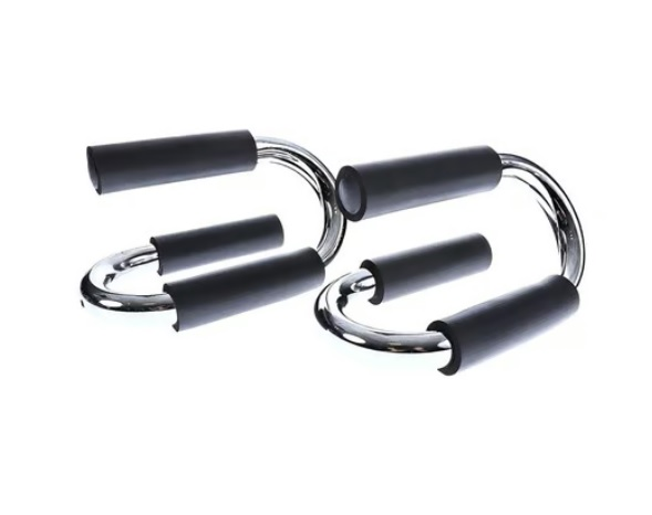 SPT-SB001 SPORTİVE KROM ŞINAV BARI (2PC)
