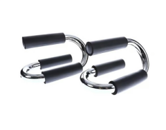 SPT-SB001 SPORTİVE KROM ŞINAV BARI (2PC)