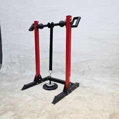 ASSA SPOR Bilek Güçlendirme Makinesi - Spor Ekipmanı Üretimi