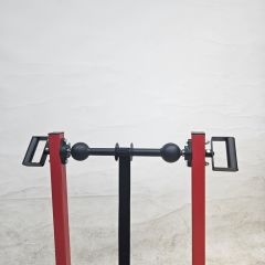 Bilek Güçlendirme Makinesi Spor Salonu Kullanımı