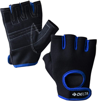 FORCE BODY ELDİVEN MAVİ- XLARGE
