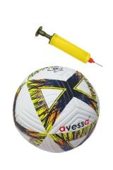 Avessa Ft-50-103 Futbol Topu No4 Pompalı - Profesyonel Futbol Topu | ASSA SPOR