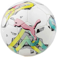 PUMA 08378101 PUMA ORBITA 4 HYB (FIFA BASIC) 4.