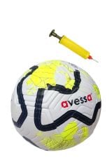 Avessa Ft-80-101 Futbol Topu No3 Pompalı - Profesyonel Futbol Topu | ASSA SPOR