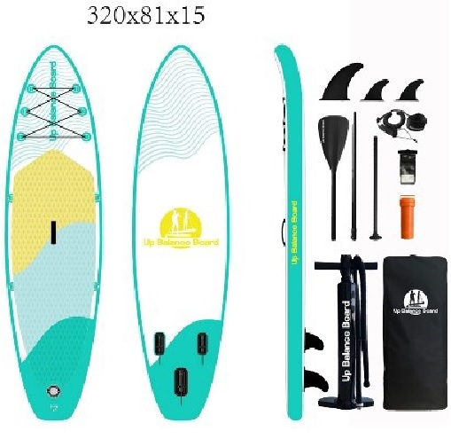 RX-Y01 UP BALANCE STAND UP PADDLE