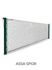 KR-202 4MM PADEL TENİS FİLESİ