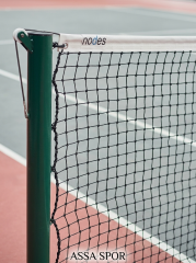 KR-202 4MM PADEL TENİS FİLESİ