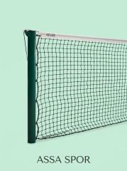 KR-202 4MM PADEL TENİS FİLESİ