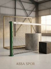 KR-202 4MM PADEL TENİS FİLESİ