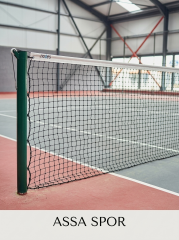 KR-202 4MM PADEL TENİS FİLESİ