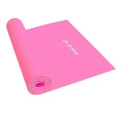 Avessa Eva Pilates Minderi & Yoga Matı Pembe 040Mm - Pilates Ekipmanı | ASSA SPOR