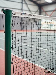 KR-201 3mm Padel Tenis Filesi - Detay