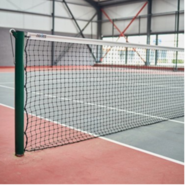 KR-201 3mm Padel Tenis Filesi