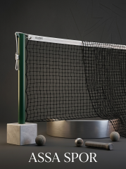 KR-200 2.5MM PADEL TENİS FİLESİ