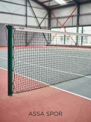 KR-200 2.5MM PADEL TENİS FİLESİ