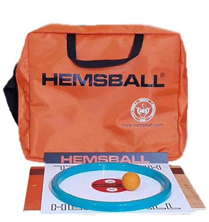 HEMSBALL MİNİKLER SETİ