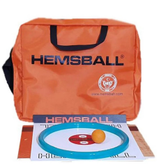 HEMSBALL MİNİKLER SETİ