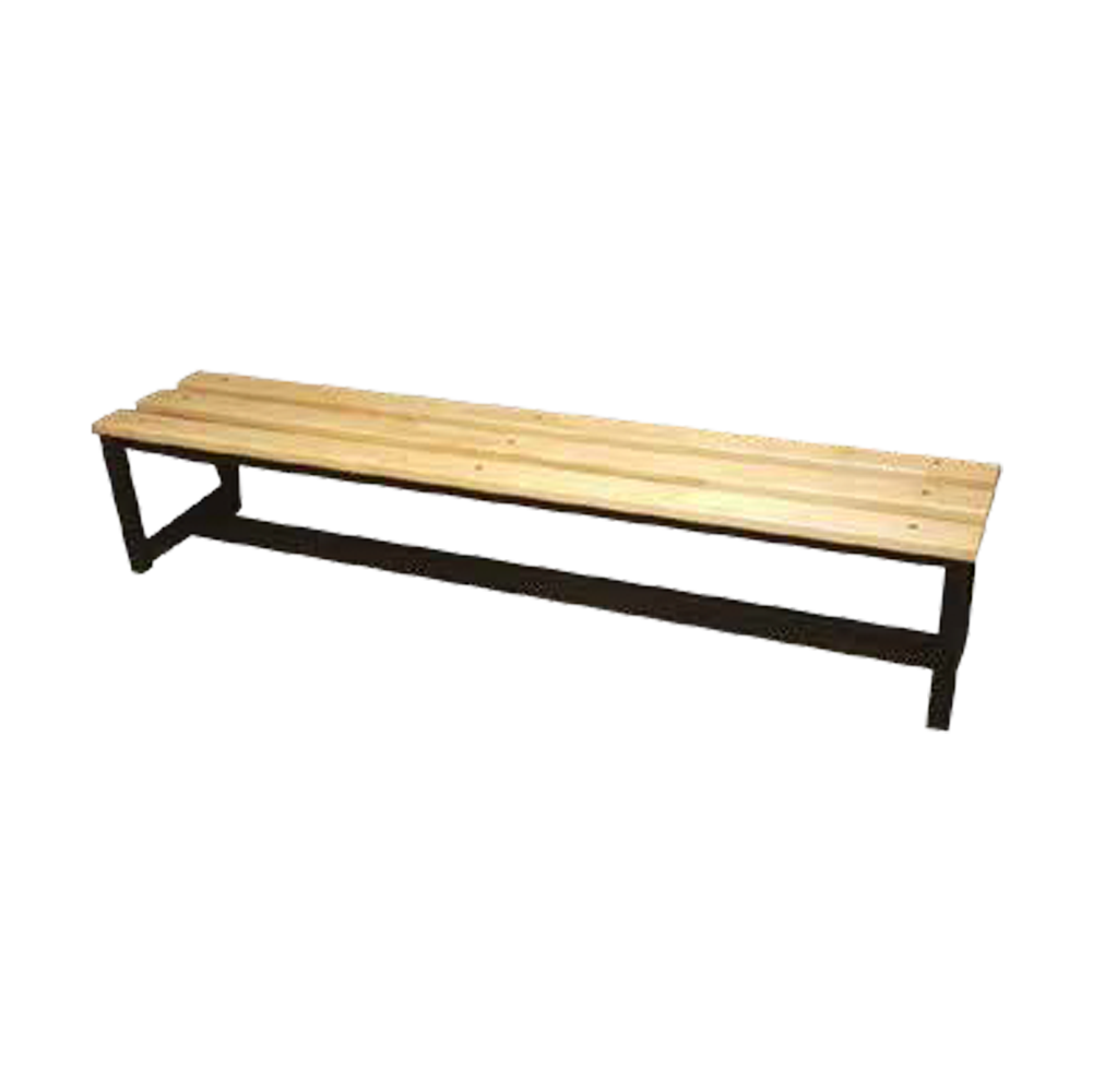 Oturma Bankı Ahşap