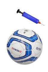 Avessa Elt-280-103 El Dikişli Futbol Topu No3 Pompalı - Profesyonel Futbol Topu | ASSA SPOR