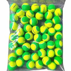 ASSA SPOR Avessa Junior Tenis Topu 9 Yaş 48 Adet Tt-9 - Tenis Ekipmanı Üretimi