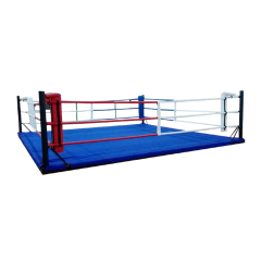 BOKS RİNGİ YÜKSEKLİK 10 CM 4X4 (STANDART RENK)