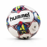 HUMMEL TEMPO FUTSAL BALL BEYAZ NO:4